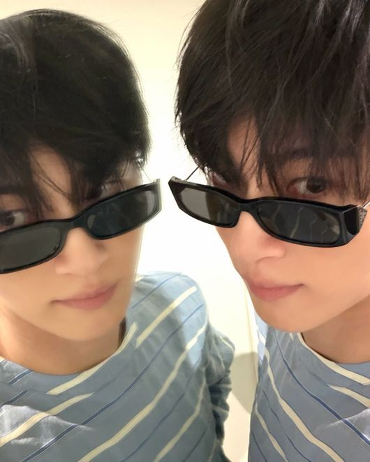 변우석 [사진=변우석 SNS]