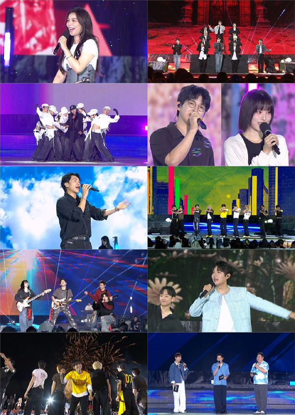 불후의 명곡 [사진=KBS ]