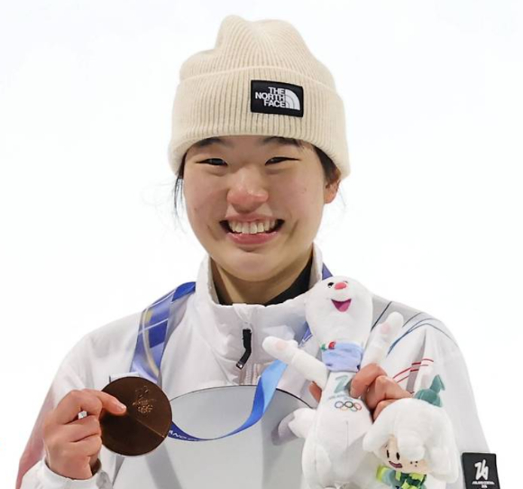 폭설로 취소된 유승은 스노보드 결선, 오늘(18일) 중계⋯'한블리' 휴방