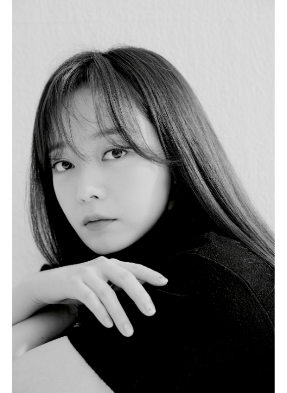전소민 프로필. [사진=스튜디오 산타클로스엔터테인먼트]