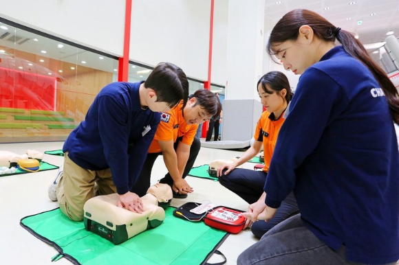 [사진=티웨이항공]