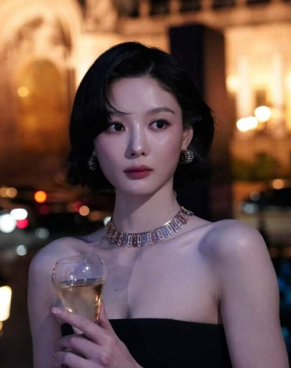 김유정 [사진=김유정 SNS]