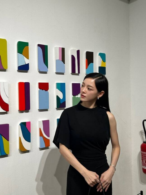 김세정 [사진=김세정 SNS]