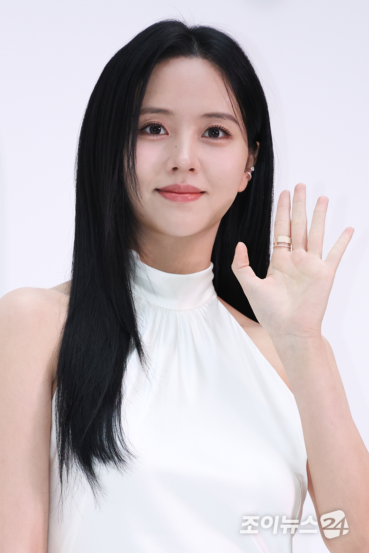 [포토] 김소현 '귀티 나는 미모'