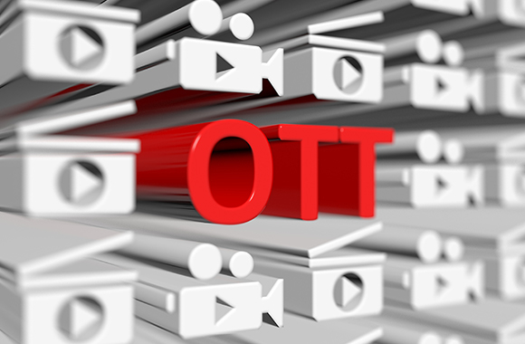 OTT 콘텐츠 세제지원 관건은 '영화 및 비디오물의 진흥에 관한 법률(영비법)' 개정 속도가 될 것으로 보인다 [사진=조은수 기자]