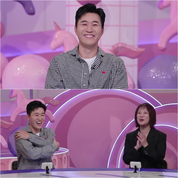 슈퍼맨이 돌아왔다 [사진=KBS ]