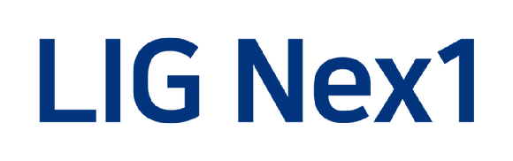 LIG넥스원 CI. [사진=LIG넥스원]