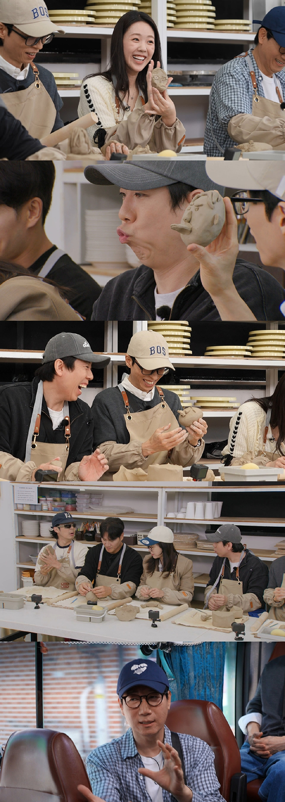 런닝맨 [사진=SBS ]