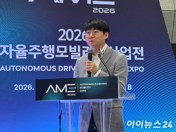 카카오모빌리티 "美·中 빠르게 자율주행 상용화⋯韓도 속도전 필요"