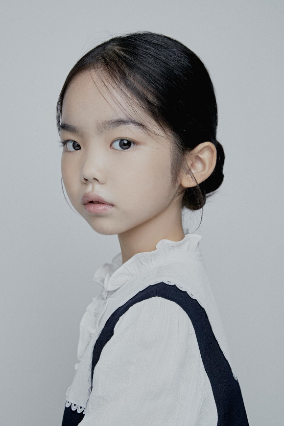 오은서 프로필 [사진=배우 본인]