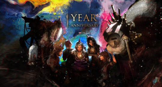 [사진=스마일게이트]