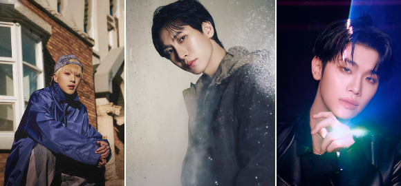 '엠카운트다운' 특별 무대 관련 이미지 [사진=Mnet]