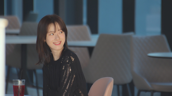 모태솔로지만 연애는 하고싶어 [사진=넷플릭스 ]