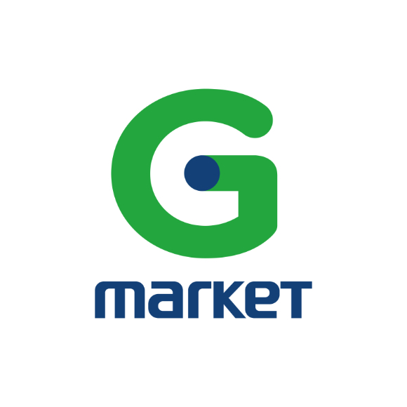 [사진=G마켓 로고]