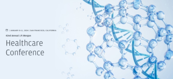 올해 JP모건 헬스케어 콘퍼런스(JPMHC)는 오는 8일부터 11일까지 미국 켈리포니아주 샌프란시스코에서 진행된다. JPMHC에는 제약·바이오 업계의 고위 관계자들이 참석하기 때문에 실질적인 협력 모색과 사업개발 기회 타진 가능성이 높다. [사진=JP모건 헬스케어 콘퍼런스 홈페이지]