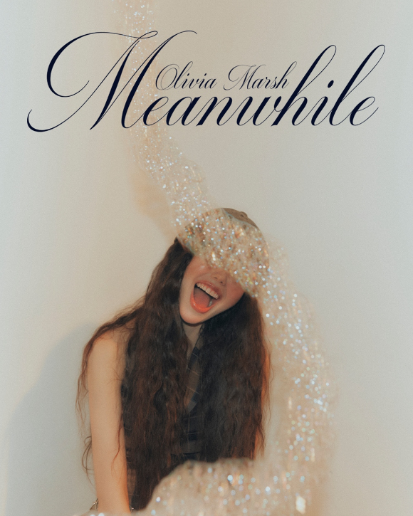 올리비아 마쉬 콘셉트 포토 [사진=엠플리파이]