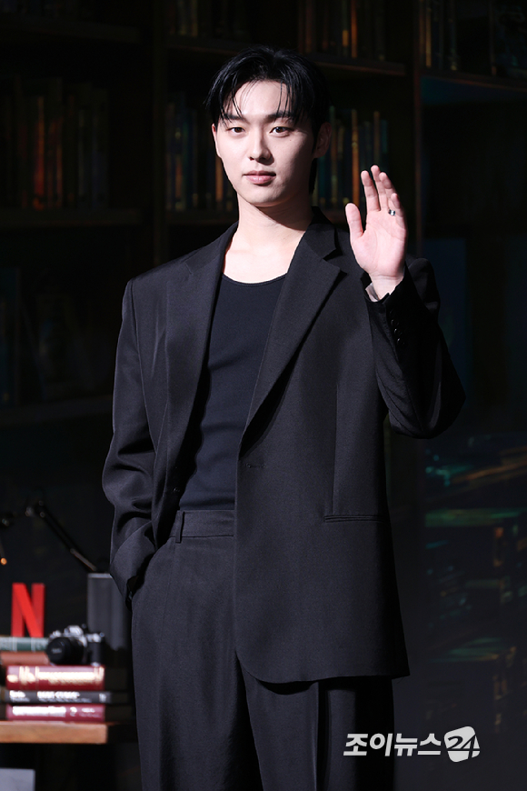 '맨끝줄소년' 감독 "최현욱, 돌변하는 폭발적 에너지⋯잠재력 기대"