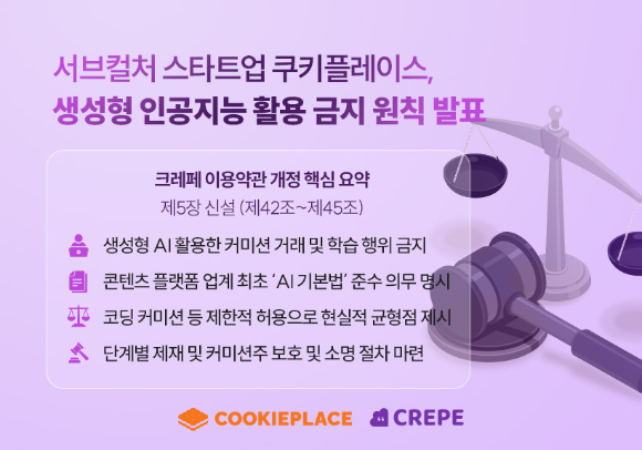 [사진=쿠키플레이스]