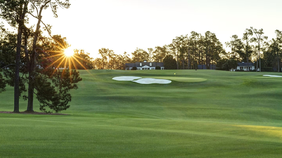 오거스타 내셔널 골프클럽 이미지. [사진=롯데관광개발]