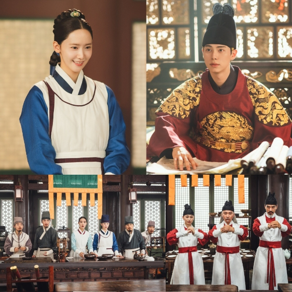 [사진=박국재 작가 인스타그램]