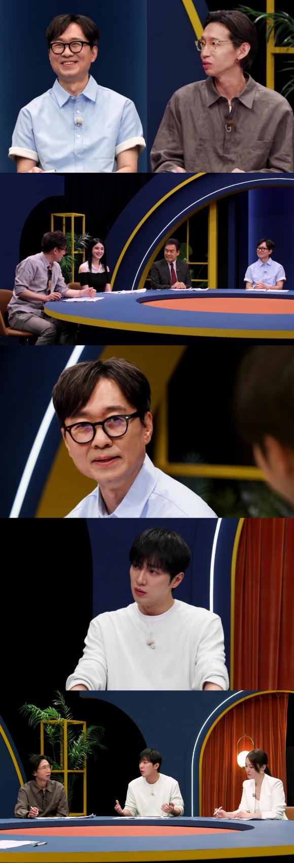 '시간추적자 설록' 프리뷰 갈무리 [사진=SBS플러스]