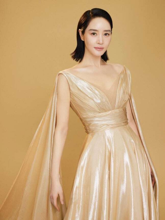 김혜수 [사진=김혜수 SNS]