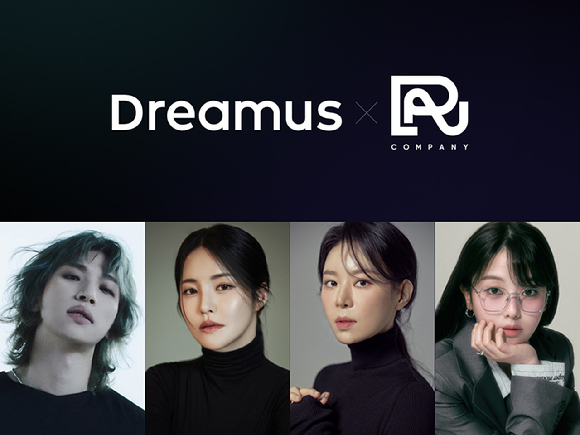 '빅뱅 대성 소속사' 알앤디컴퍼니, 드림어스 손잡고 IP 사업 확장