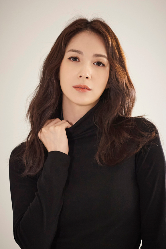 천상지희 출신 배우 린아가 굿맨스토리와 전속계약을 체결했다. [사진=굿맨스토리 ]