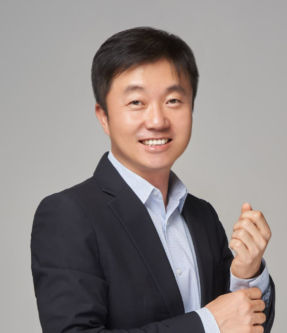 양성훈 삼성벤처투자 부사장 [사진=삼성전자]