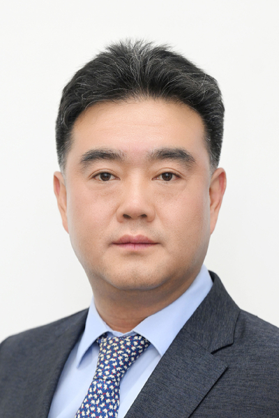 이호재 서울경제신문 부장이 한국사진기자협회장 3연임에 성공했다. [사진=한국사진기자협회]