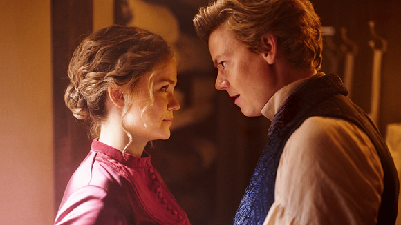 레이디 두아. [사진=넷플릭스]