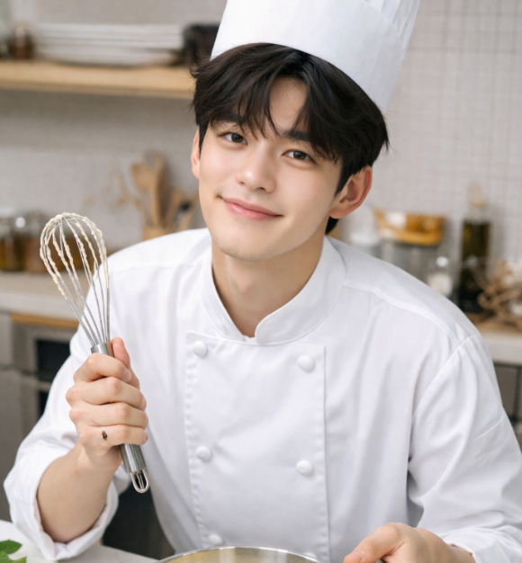 요리를 못하는 남성과의 결혼을 고민하게 됐다는 30대 여성의 사연이 알려졌다. 사진은 AI 생성 이미지로, 본 기사 내용과 무관. [사진=챗GPT]