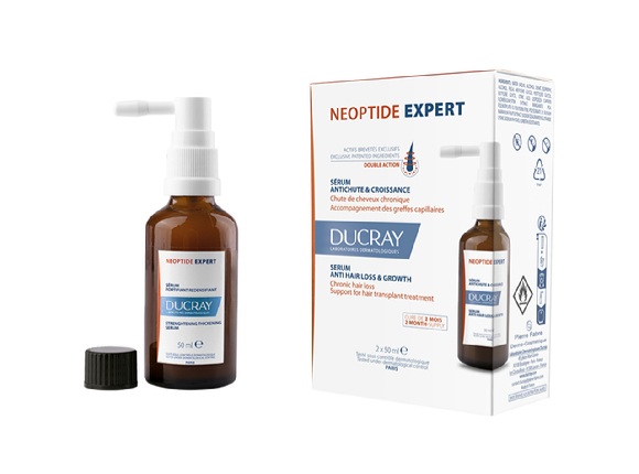 듀크레이 네옵타이드 엑스퍼트. [사진=JW신약 제공]