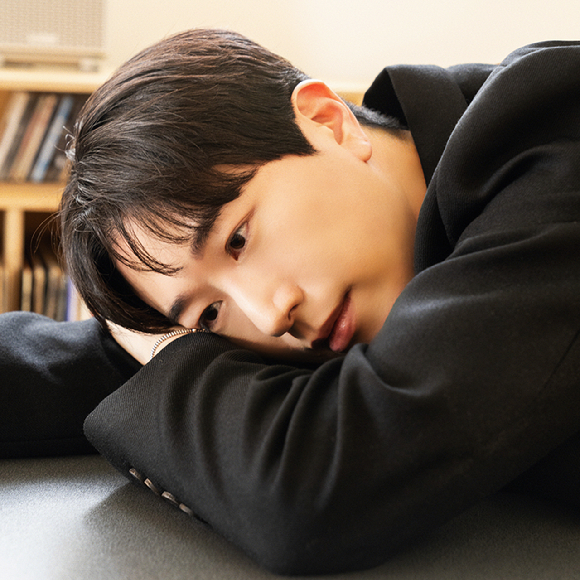 김비(KIM BI)가 첫 싱글 앨범을 발매하며 음악 활동을 시작한다. [사진=김비]