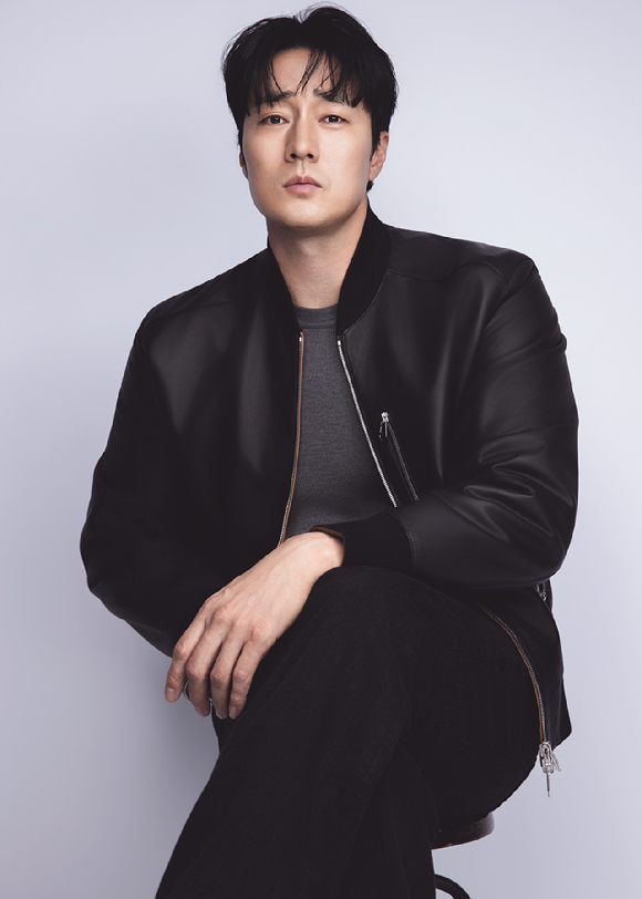 소지섭 프로필 사진 [사진=피프티원케이]