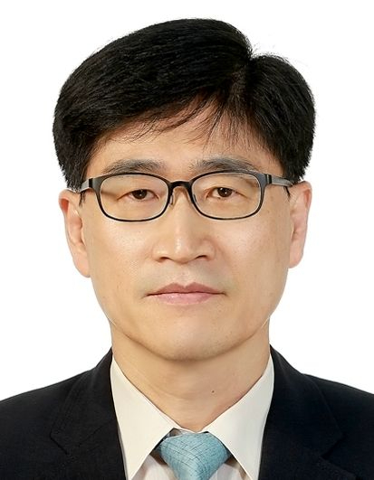 오대균 녹색기술연구소 제5대 소장. [사진=KIST]