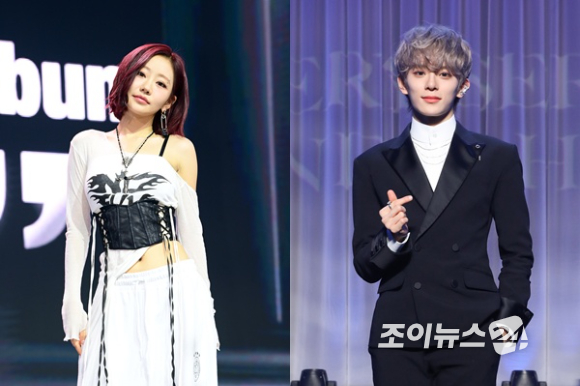 [퇴근길이슈] 강민 쥴리·차현승 백혈병 투병·충주맨 충즈 활동중단