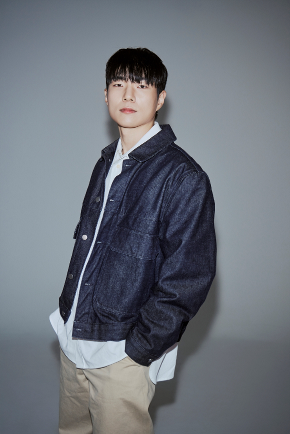 천재이승국 프로필 사진 [사진=CAM]