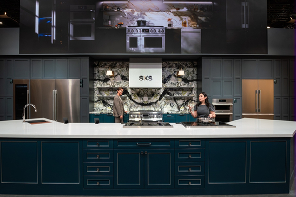 백승태 LG전자 HS사업본부장.(부사장) [사진=LG전자]