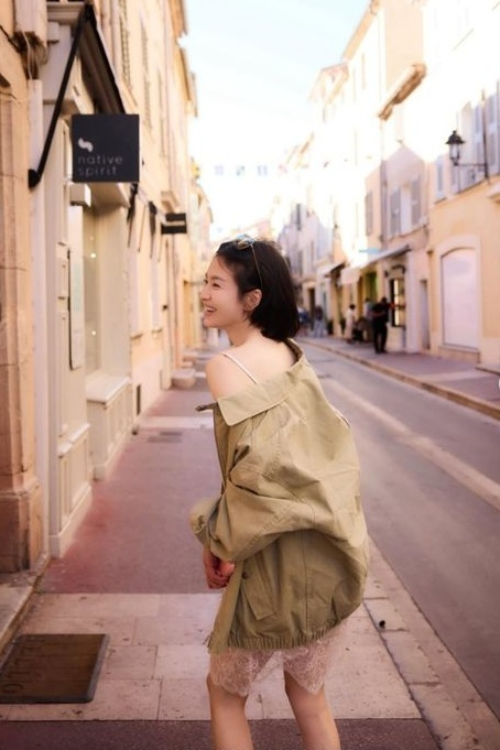 송혜교 [사진=송혜교 SNS]