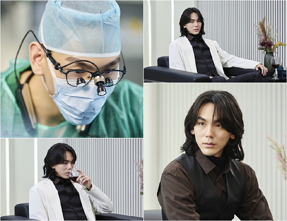 닥터신 [사진=TV조선 ]