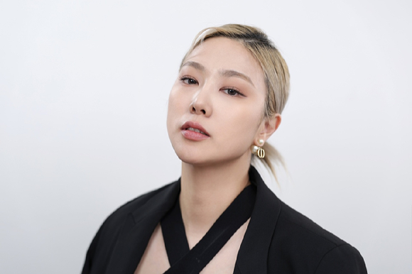 '씬님' 박수혜 네바앤누니크 총괄디렉터 [사진=김태헌 기자]