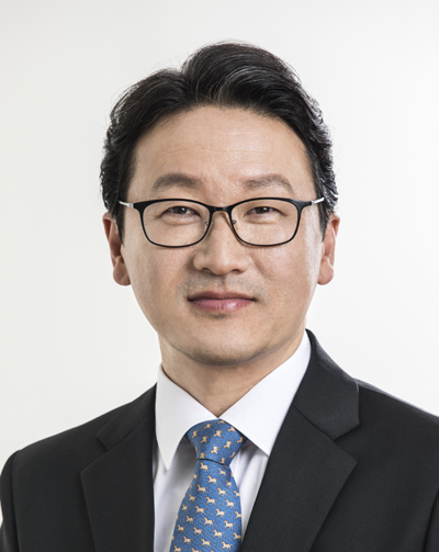 이재준 일동제약 공동대표. [사진=일동제약 제공]