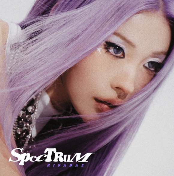 이사배 신곡 관련 온라인 커버 이미지 [사진=아이스크리에이티브]