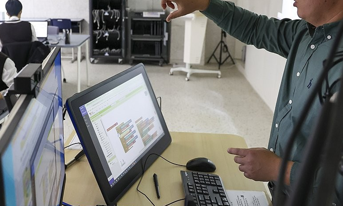 청소년의 뉴스 소비 방식 [사진=가천대 미디어커뮤니케이션학과 이장석 교수 연구팀]