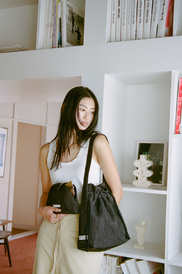 키임스튜디오의 소프트 버킨 백 [사진=키임스튜디오]