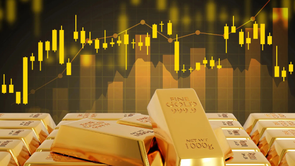 미국의 대(對)이란 군사 작전 여파로 중동 항공편이 대거 중단되면서 금&middot;은 등 귀금속의 글로벌 유통망에도 차질이 빚어질 수 있다는 분석이 제기됐다. 사진은 본 기사 내용과 무관. [사진=GOLDINVEST.de]