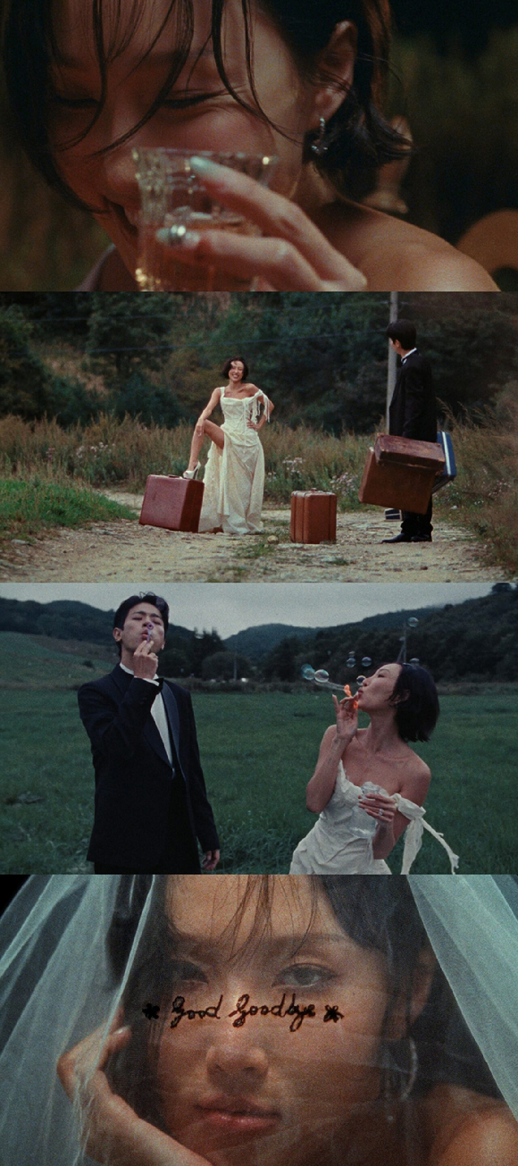 [오늘가요] 화사, 신곡 &apos;Good Goodbye&apos; 발매⋯올가을 수놓을 이별 감성