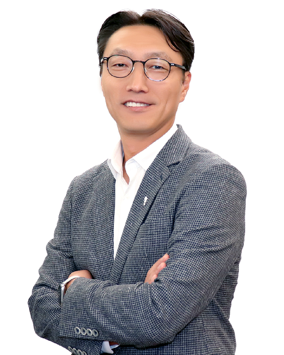 베스핀글로벌의 헬프나우 에이전틱 AI 솔루션으로 구축된 이재명 정부의 국민 소통 플랫폼 '모두의 광장' 이미지. [사진=베스핀글로벌]