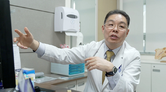 EBS 명의 스틸컷. [사진=EBS]